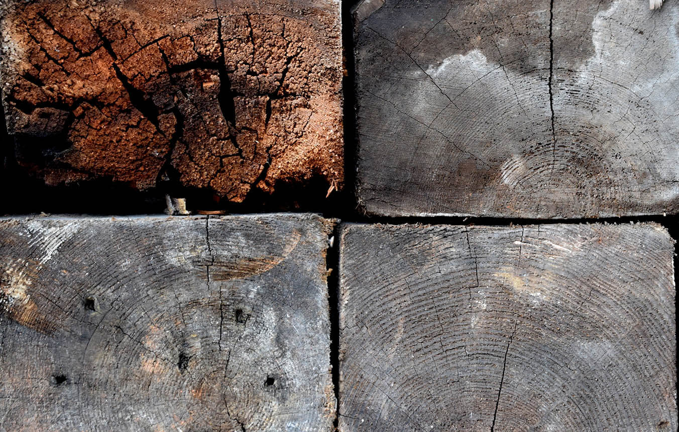 how we restorre - old planks