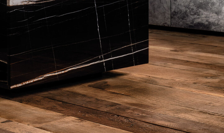The Story Of Our English Estate Oak