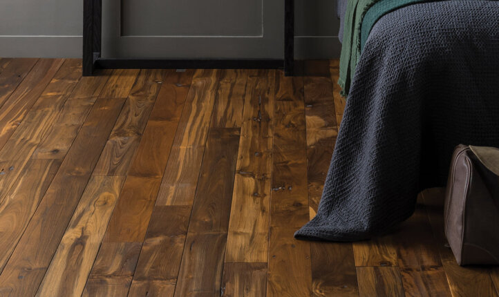 The Story Of Our Dark Colonial Teak