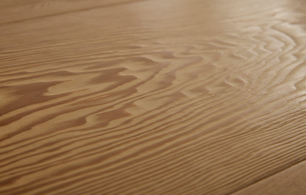 The story of our reclaimed pines Woodworks by Ted Todd