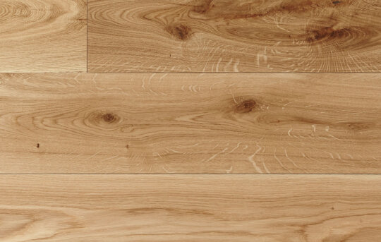 Nature Grade Oak Boards