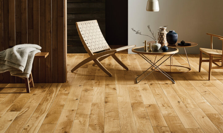 Happy Hygge: Flooring For Hygge Interior Design