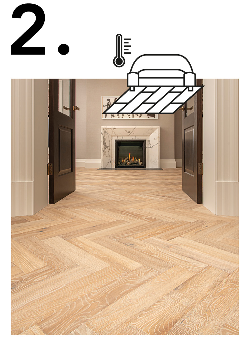 Top 4 Reasons Wood Is Good For You Ted Todd Fine Wood Floors