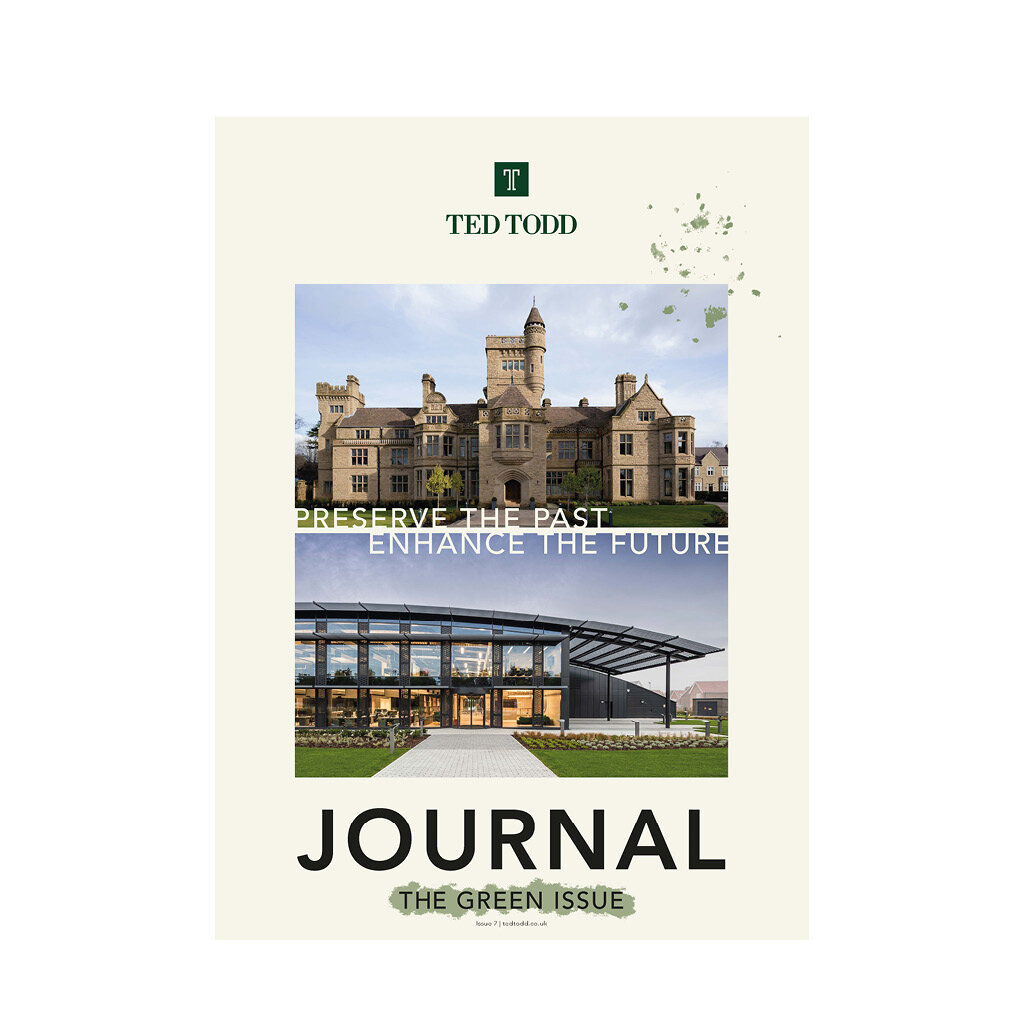 Journal - The Green Issue