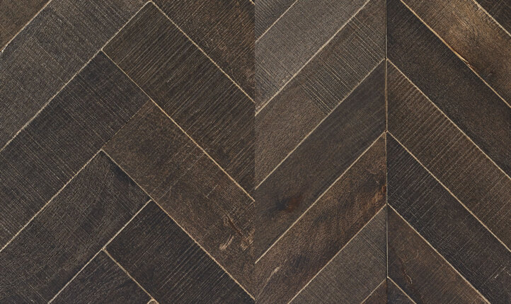 A Guide To Herringbone And Chevron Wood Flooring