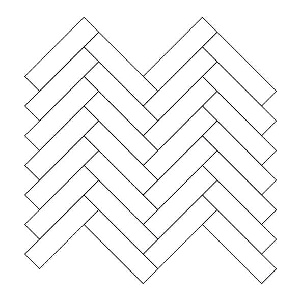 TRADITIONAL HERRINGBONE