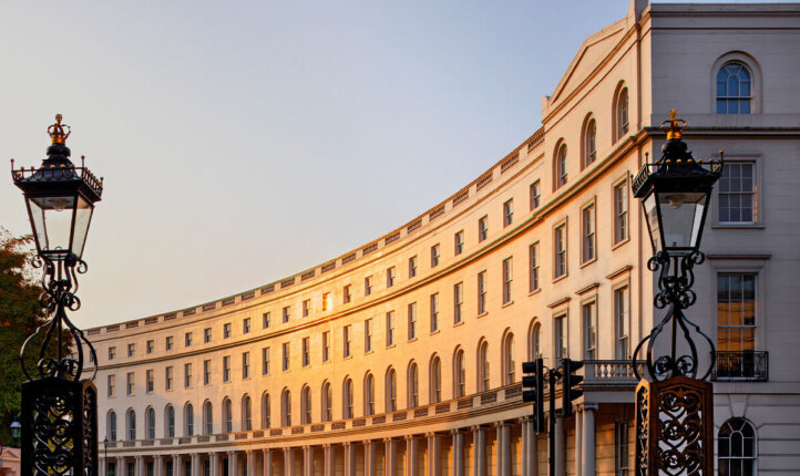 Bridgerton Regency Era Elegance