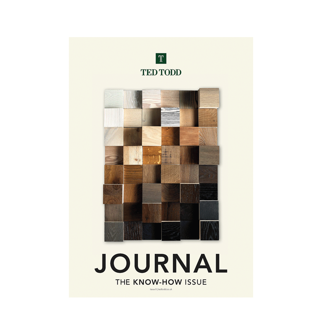 Journal Know How Issue Cover