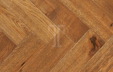 Winnow Herringbone Engineered Wood Floor product swatch
