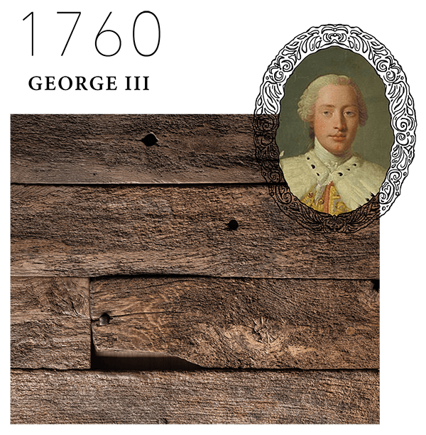 1760 Charles III