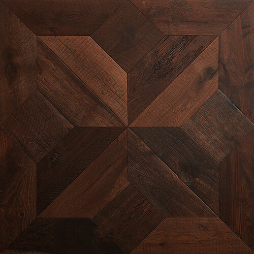 PARQUET DE CHEVNEY