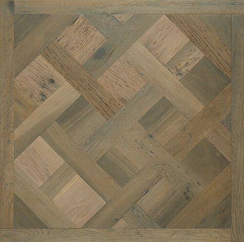 PARQUET DE VERSAILLES