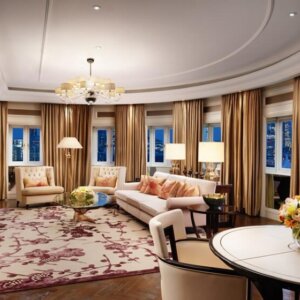 Corinthia London