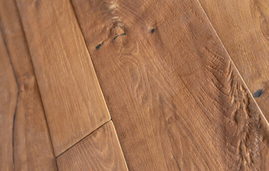 Ted Todd Brantwood Wood Flooring