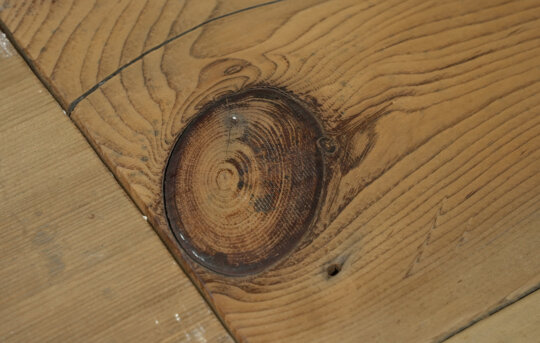 Bridgewater Pine Plank