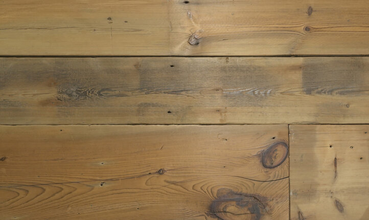 Bridgewater Pine Plank Rare Finds