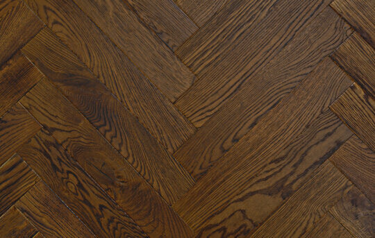 Dunham Narrow Herringbone