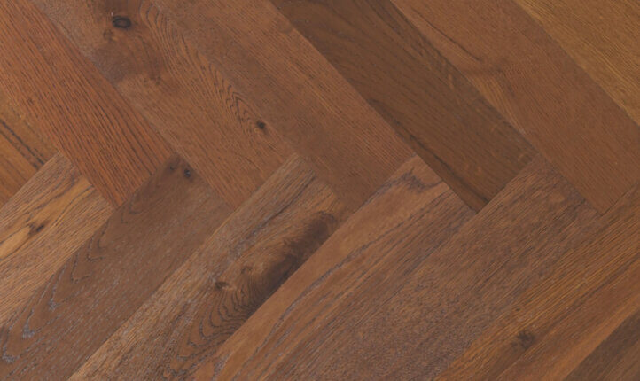 Chislehurst Herringbone