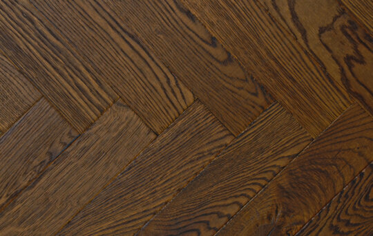 Dunham Herringbone Crafted Texture Swatch