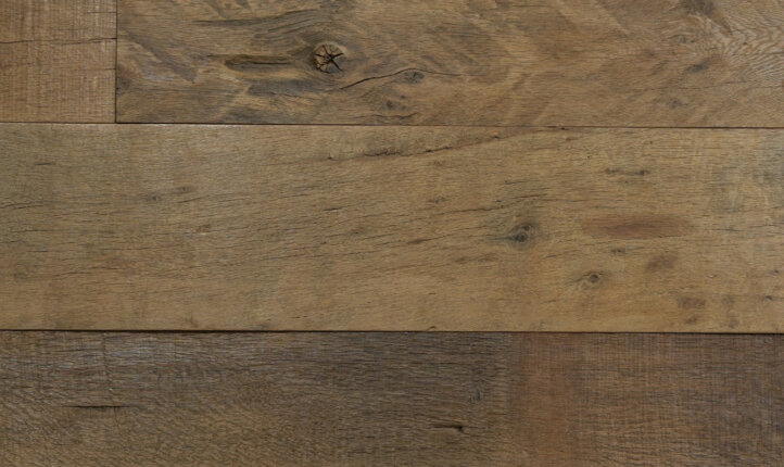 French Estate Organic Oak Plank
