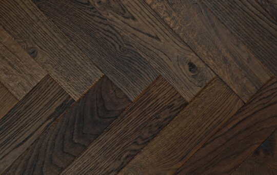 Marbury Herringbone flooring swatch