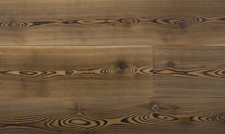 MothII Plank, Carbonised Swatch