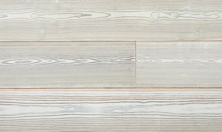 Pearl Plank, Carbonised Swatch
