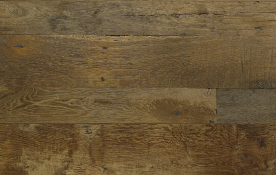 Reims Antique Oak Plank, Rare Finds Swatch