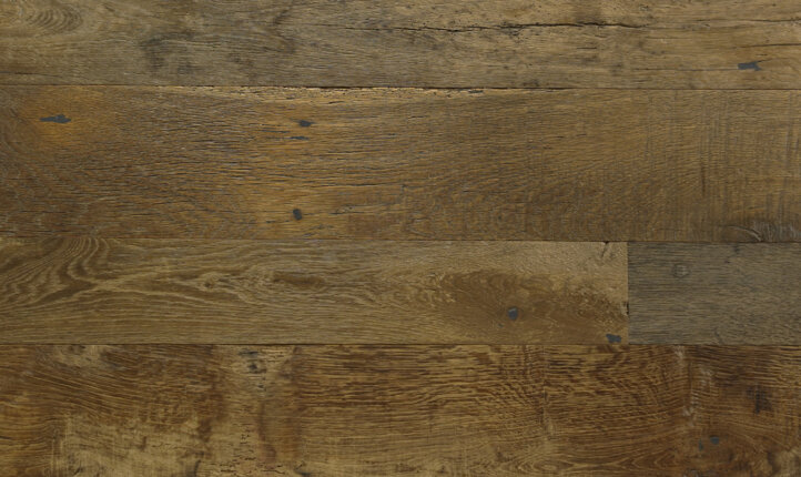 Reims Antique Oak Plank, Rare Finds Swatch