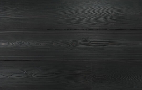 Zircon Plank Carbonised Swatch