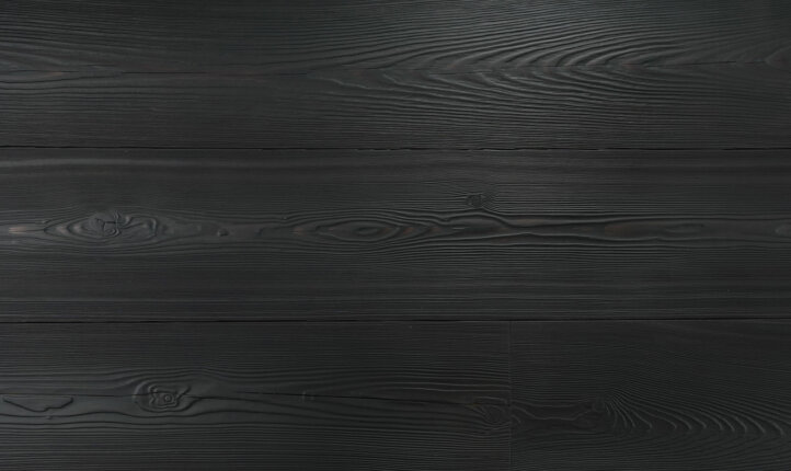 Zircon Plank Carbonised Swatch