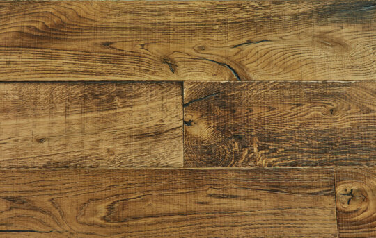 Arundel plank wood flooring swatch