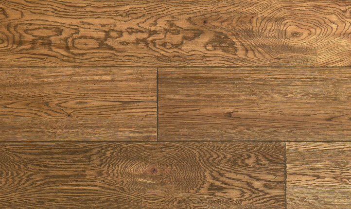 Attingham plank wood floor swatch