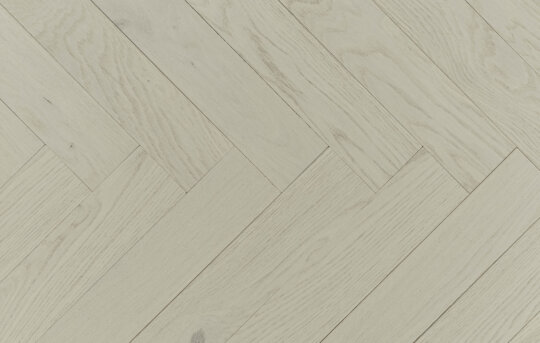 Bernini Herringbone wood flooring swatch