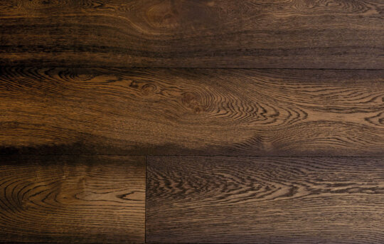 Bourne Plank wood flooring swatch