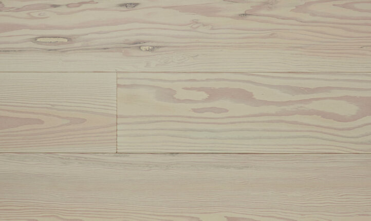 Breton Plank wood flooring swatch