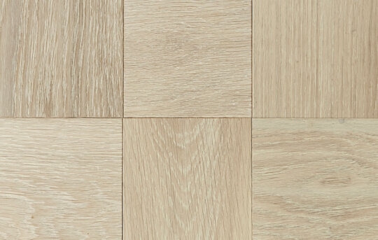 Cashmere squares wood flooring swatch