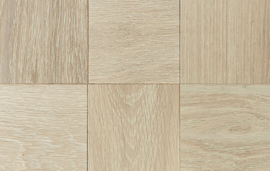 Cashmere squares wood flooring swatch