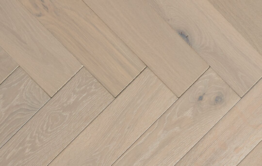 Coast Herringbone wood flooring swatch