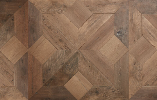 dampier wood flooring swatch