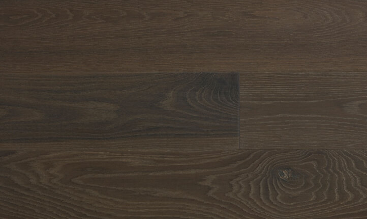 Fawn plank wood flooring swatch