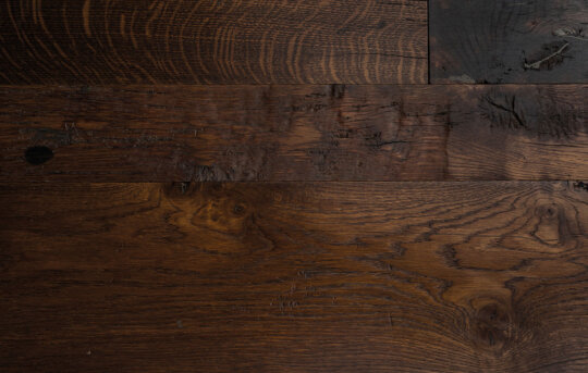 Fortnum plank wood flooring swatch