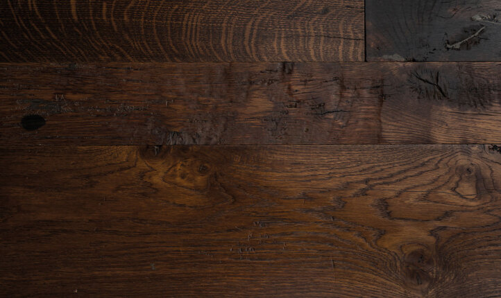 Fortnum plank wood flooring swatch
