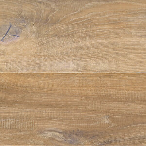 Furrow plank wood flooring swatch