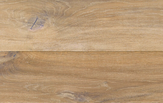 Furrow plank wood flooring swatch