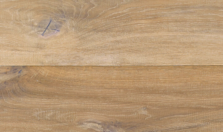 Furrow plank wood flooring swatch