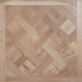 Hermit Parquet de Versaille Panel