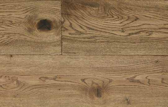 Husk Plank Wood Floor