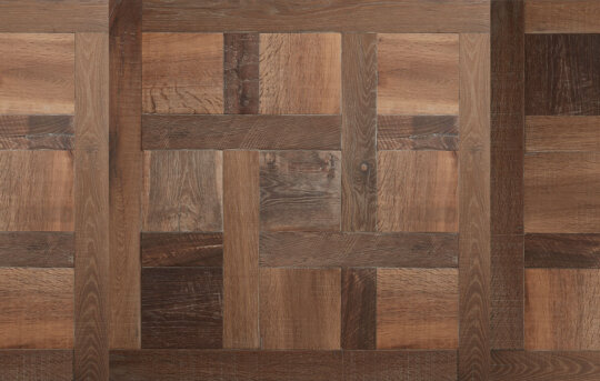 layton wood flooring swatch