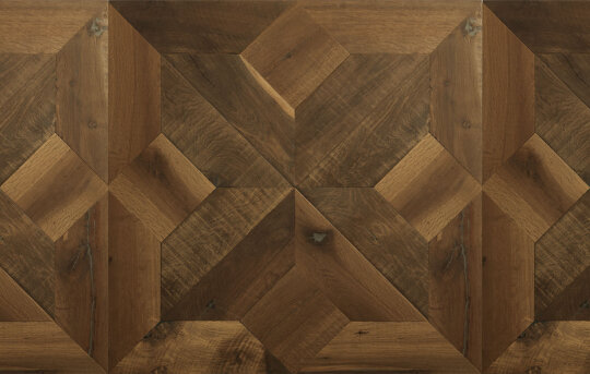 Macaulay wood flooring swatch